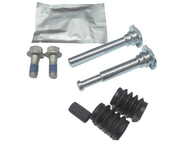 Quick brakes 113-1385x set bushings leading, clamp brakes, фото