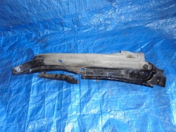 Fasteners wings left audi q7 4l0805157b, фото
