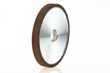 Шлифовальный круг диск сцепления бриллиант 1a1/ 150x10x32mm g150, фото