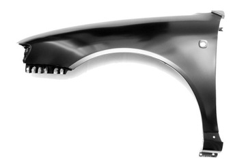 Audi a3 8l 96 - 99, front wing front left new, фото