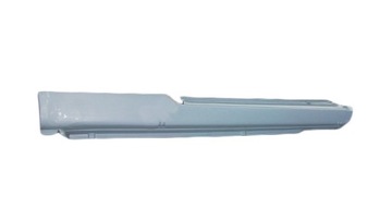 Thresholds threshold right fiat punto 2 97-05 3-d galvanized, фото