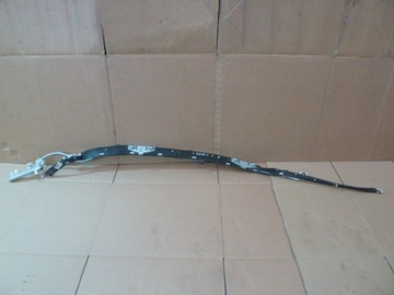 Safety curtain airbag right opel vectra c sedan@ spare parts, фото
