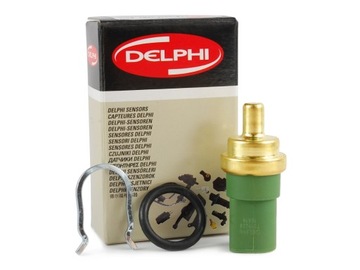 Temperature sensor waters vw golf 4 1.6 1. 9tdi, фото