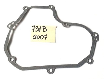 Gasket generator centauro exc 530 450 400, фото