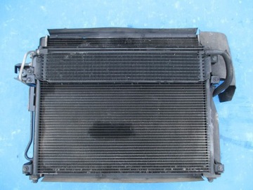 Radiators jeep grand cherokee 3.0 crd 05-10, фото