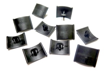 Clip covers motor noise insulation romix 50270z, фото