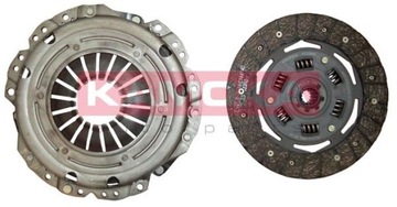 Kamoka kc026 clutch kit opel zafira a, vectra b, фото