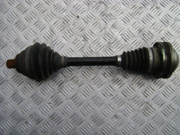 Vw golf vi 2.0 tdi - left axis 1k0407271mc, фото