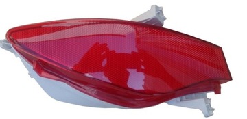 New left back reflector mazda cx7 2010-2012, фото