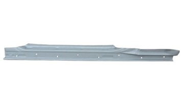 Honda h-hrv 99-05 3-d порог пороги новое оцинкованный le, фото