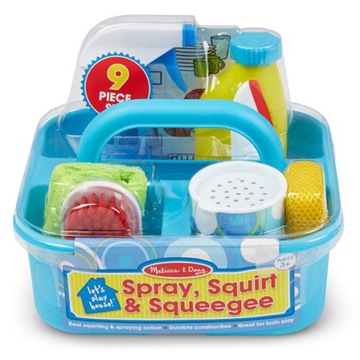 Set to purification melissa and doug, фото