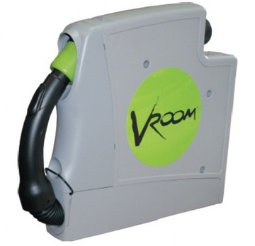 Spigot inlet vroom 7, 4 m, фото