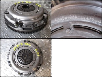 Grip complete mazda mx5 2, 0i 2016 p50116410, фото