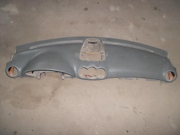 Mercedes clk w209 gray panel plank decha, фото