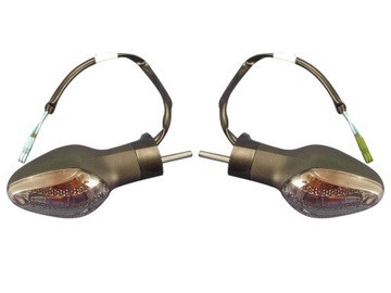 Turn signals honda cbr 600rr 600f 500r 1000rr, фото