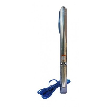 Pump deep well stainless steel 4sam 3/ 16 230v malec, фото
