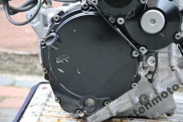 Cover cap motor grip suzuki gsx-r 600, фото