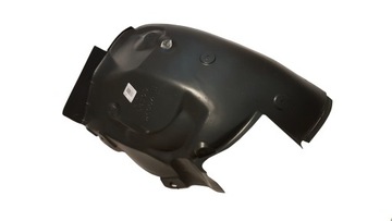Renault megane 02 - front fender le cz back, фото