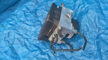 Насос abs esc 476603vu0c nissan note e12, фото