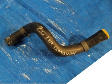 Vw amarok 2.0 tdi spigot wire waters 2h0121109f, фото