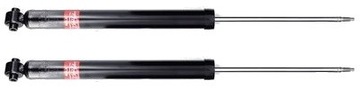 Kyb 343348 shock absorber, фото