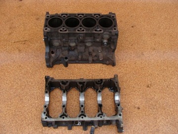 Opel antara 2008 block motor 2, 0cdti, фото