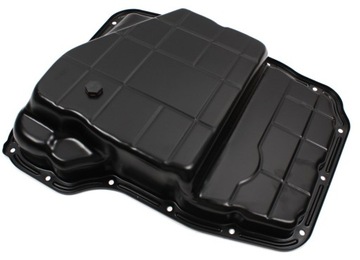 Поддон коробки jeep liberty cherokee 02-07 15srub, фото