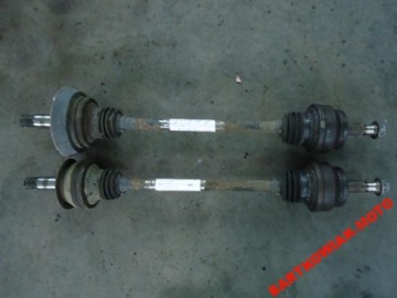 Left axis mercedes w211 cls w219 420 cdi 550, фото