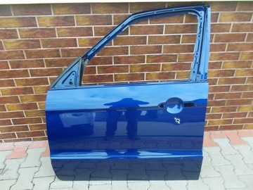 Front left door ford galaxy+ gasket seal, фото