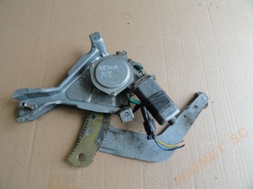 Daewoo nexia window lift right rear electric, фото