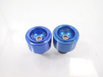Scales rudders tips suzuki gsx-r 600 k8, фото