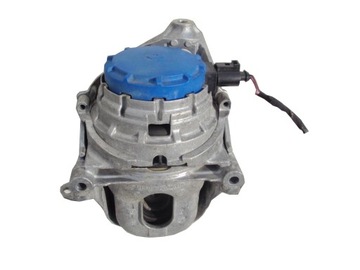 Ap cushion motor 4m0199255e 3. 0tdi audi q7 4m, фото