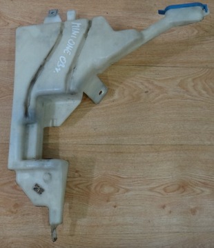 Mini one r50 03 r washer fluid tank, фото