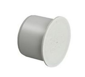 Sewerage pvc 40mm cork...076, фото