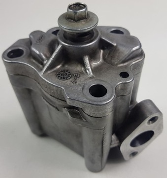 Oil pump oily 3 5 6 mazda mx5 2.0 9l18d0731, фото