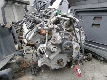 Jeep grand cherokee 5, 7 hemi cover motor, фото