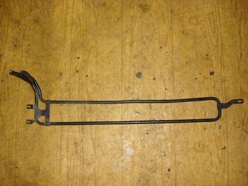 Oil cooler amplifier audi a8 1994 - 2003, фото