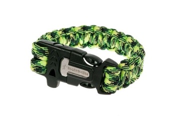 Bracelet survivalist 4w1 bushmen, фото