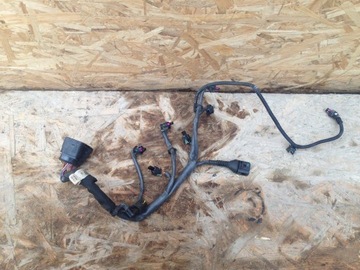 Wiring motor audi q7 06e971627af, фото