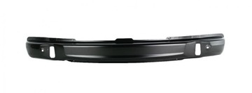 Beam amplifier bumpers dacia logan 04-09 new, фото
