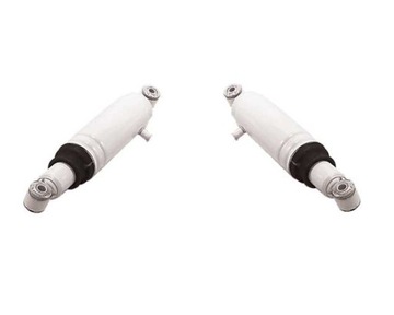 Shock absorber shock absorbers pumped pumping ass back opel sintra 1997-00, фото