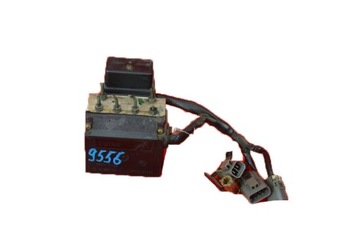 Pump abs 4760099b00 nissan micra k11 1.0 16v 95r, фото