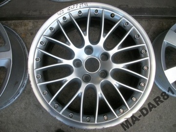 Disk audi q7 10x20 et44 oem skrecana 4l0601025g, фото