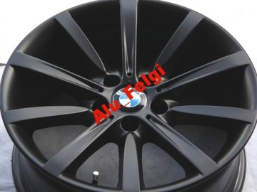 Оригинал bmw 5 f10 f11 f18 6794688 18 целые b18. 46, фото