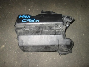 Корпус воздушного фильтра mini cooper 2008 год, фото
