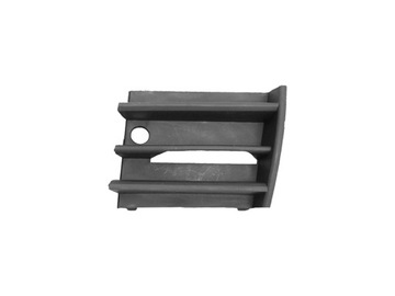 Lattice bumper skoda octavia 2 1z0 tour, фото