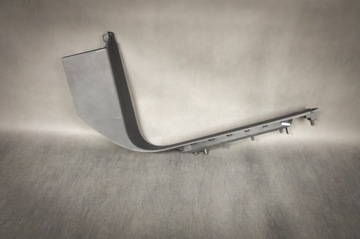 Защита обшивка стойки vw touareg 7p 7p0863484k, фото