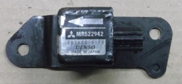 Mitsubishi l200 pajero датчик удара mr522942, фото