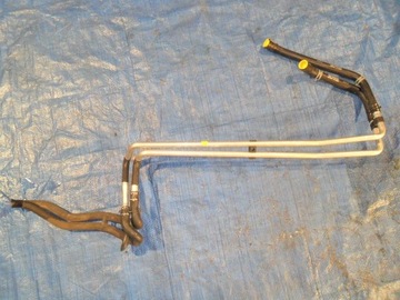 Vw sharan 7n 11-13 wires tubes waters 7n0815097 a, фото