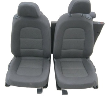 Audi a5 8t coupe right seat passenger, фото